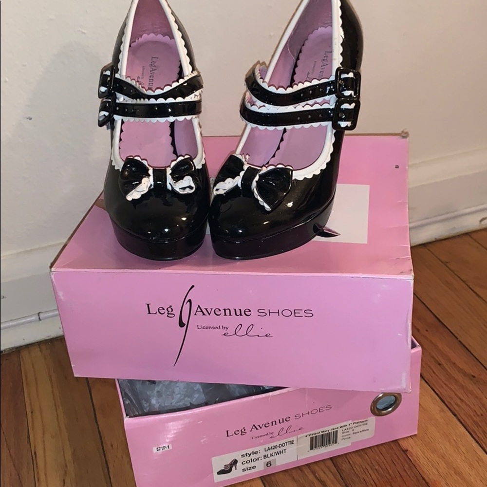 Heels